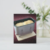 Brood Briefkaart (Staand voorkant)