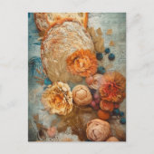 brood briefkaart (Voorkant)