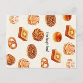 Brood briefkaart (Voorkant)