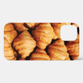 Brood / Brood is een basisvoedsel dat is bereid Case-Mate iPhone Case (Achterkant (horizontaal))