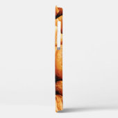 Brood / Brood is een basisvoedsel dat is bereid Case-Mate iPhone Case (Achterkant / Links)