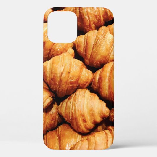 Brood / Brood is een basisvoedsel dat is bereid Case-Mate iPhone Case (Achterkant)