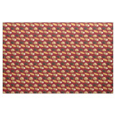Brood brood met bladbakkerij stof (Yard (91,4 cm))