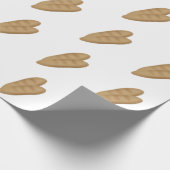 Brood Cadeaupapier (Hoek)