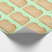 Brood Cadeaupapier (Hoek)