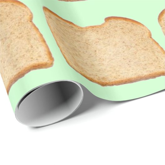 Brood Cadeaupapier (Rol Hoek)