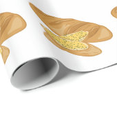 brood cadeaupapier (Rol Hoek)