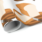 Brood Cadeaupapier (Rol Hoek)