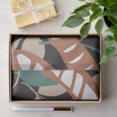 Brood citeert van Nikoli Berdyaev Tissuepapier (Geschenk)