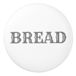 Brood doos of  drager Stijl keramische romp Keramische Knop