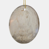 Brood Dough Keramisch Ornament (Rechts)