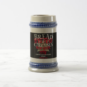BROOD EN CIRCUS BISTRO NEW YORK CITY BIERPUL