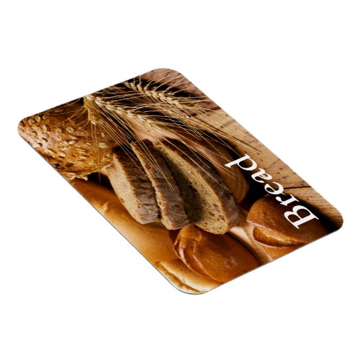 Brood- en warmtemaand magneet (Rechterzijde)