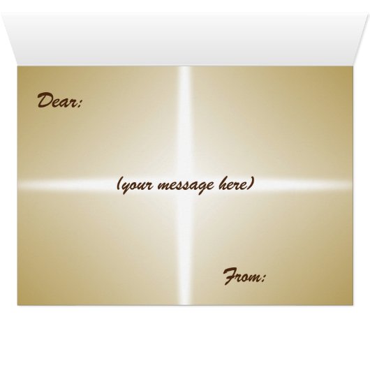 Brood en wijn: het laatste avondmaal (Binenzijde Horizontaal (Onderkant))