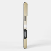 Brood en wijn: het laatste avondmaal iPhone hoesje (Rechterkant)