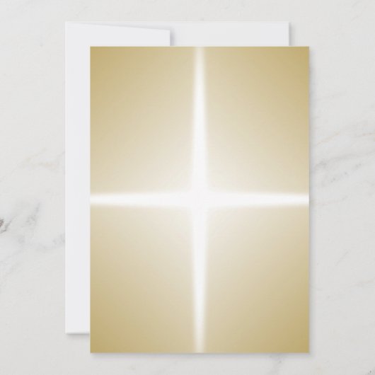 Brood en wijn: het laatste avondmaal kaart (Achterkant)