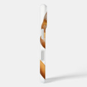 Brood Hoofd Hoge Mode Brood Model Case-Mate iPhone Case (Achterkant / Rechts)