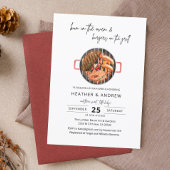 Brood in de oven & hamburgers op de Gill BBQ Kaart