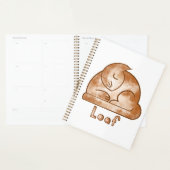 Brood Kat Planner (Display)