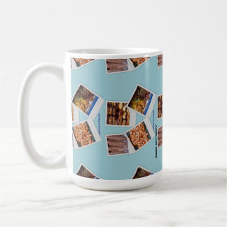 Brood Koffiemok