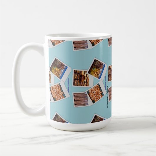 Brood Koffiemok (Links)