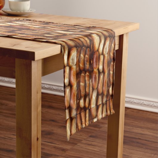 Brood Korte Tafelloper (Voorbeeld)