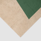 Brood mandje met 20 x 30 inch tissuepapier (Detail)