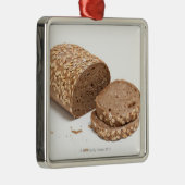 brood metalen ornament (Rechts)