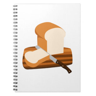 Brood Notitieboek