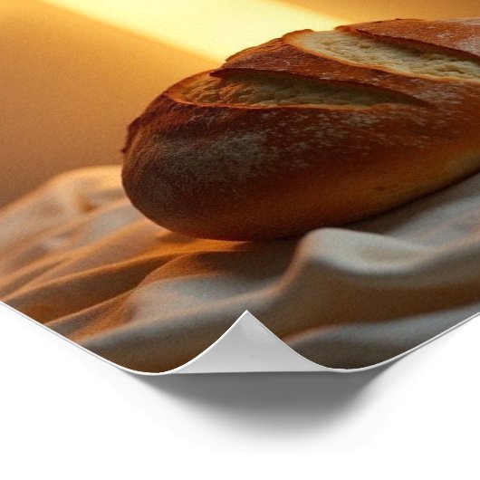 Brood Poster (Hoek)