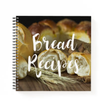 Brood Recipes Cookbook