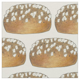 Brood Roll Oat Bun Boulangerie Baking Bakery Food Stof