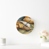 Brood Ronde Klok (Huis)