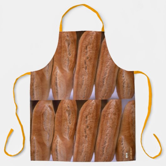 Brood Schort (Voorkant)