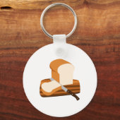 Brood Sleutelhanger (Voorkant)