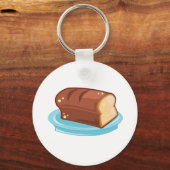 brood sleutelhanger (Voorkant)