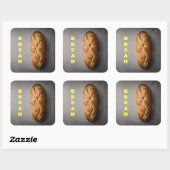 Brood Square Sticker (Vel)
