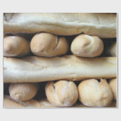 Brood-sticks Cadeaupapier (Vlak)