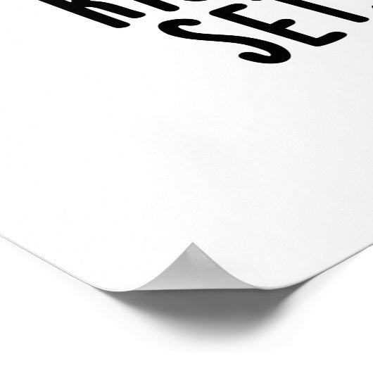 Brood stijgt in de gist-set in de wasmachine poster (Hoek)