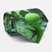 Brood Stropdas (Opgerold)