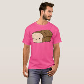 brood t-shirt (Voorkant volledig)