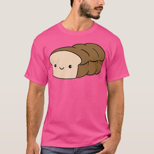 brood t-shirt (Voorkant)