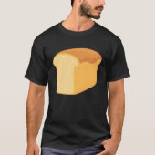 brood t-shirt (Voorkant)