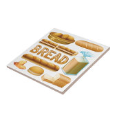 Brood Tegeltje