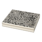 Brood Textuur Rubber Kunststempel Rubberstempel (Stempel)