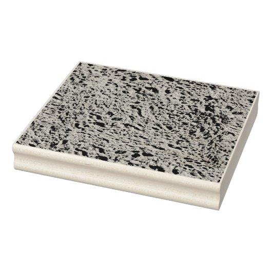 Brood Textuur Rubber Kunststempel Rubberstempel (Stempel)