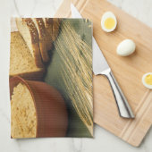 Brood Theedoek (Quarter Fold)