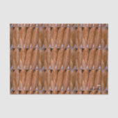 Brood Tissuepapier (Voorkant)