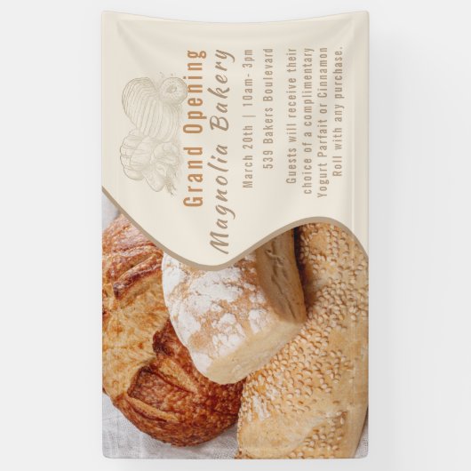 Brood Varieties Banner (Verticaal)