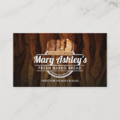  Brood visitekaartjes (Voorkant)